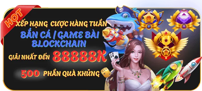 Hải Tặc Bắn Cá đầy thử thách