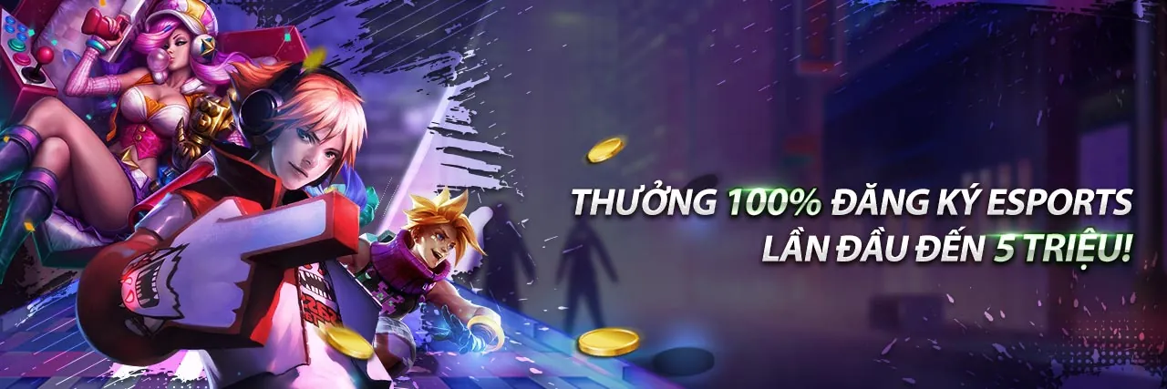Cá cược thể thao tại win7777 nhà cái